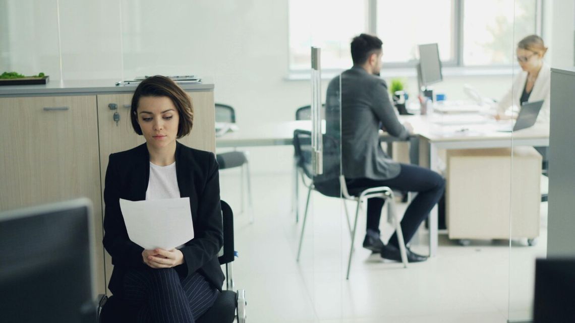 Paszporty prześlą do domu. Bez wizyty w urzędzie