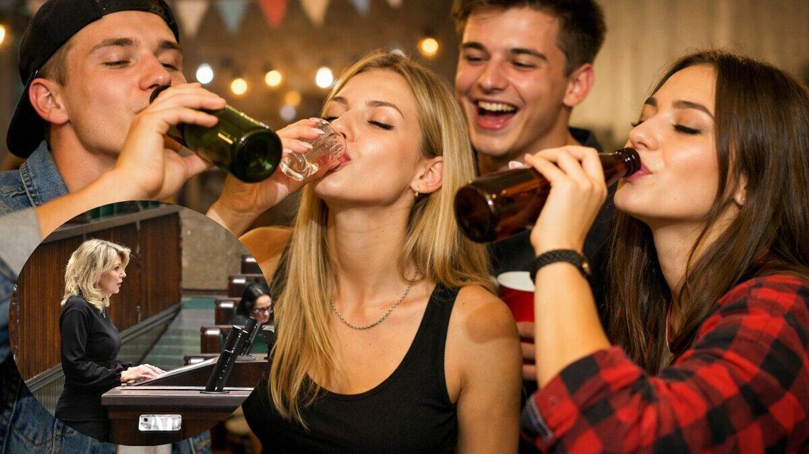 Pieniądze za bicie przed kamerą: Ustawa zablokuje zarobki i ukarze internetowych agresorów