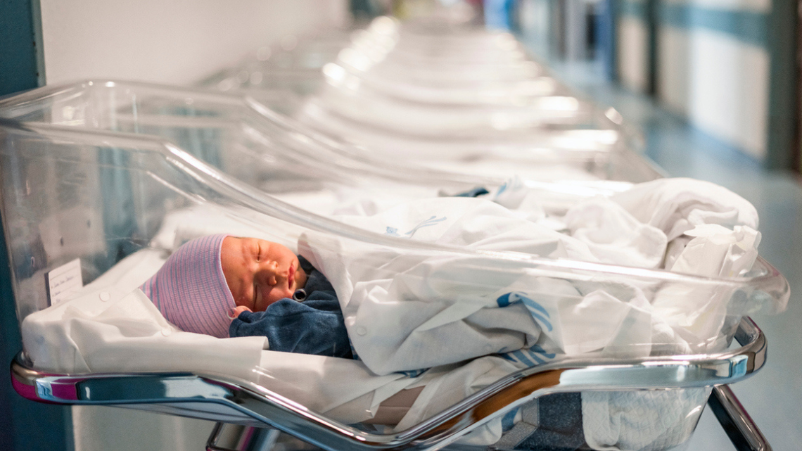 Pieniądze nie zwiększą liczby urodzeń. Trzeba się otworzyć na inne rozwiązania Pieniądze nie zwiększą liczby urodzeń. Trzeba się otworzyć na inne rozwiązania