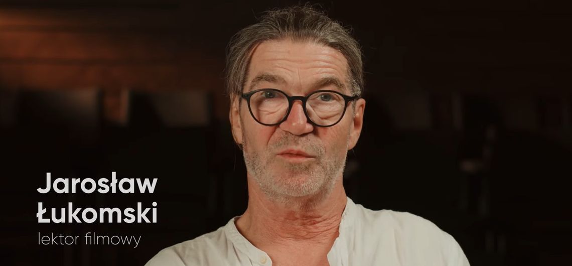 Okradziony lektor. Sprawa dotyczy wykorzystania "jego" głosu i sztucznej inteligencji Okradziony lektor. Sprawa dotyczy wykorzystania "jego" głosu i sztucznej inteligencji