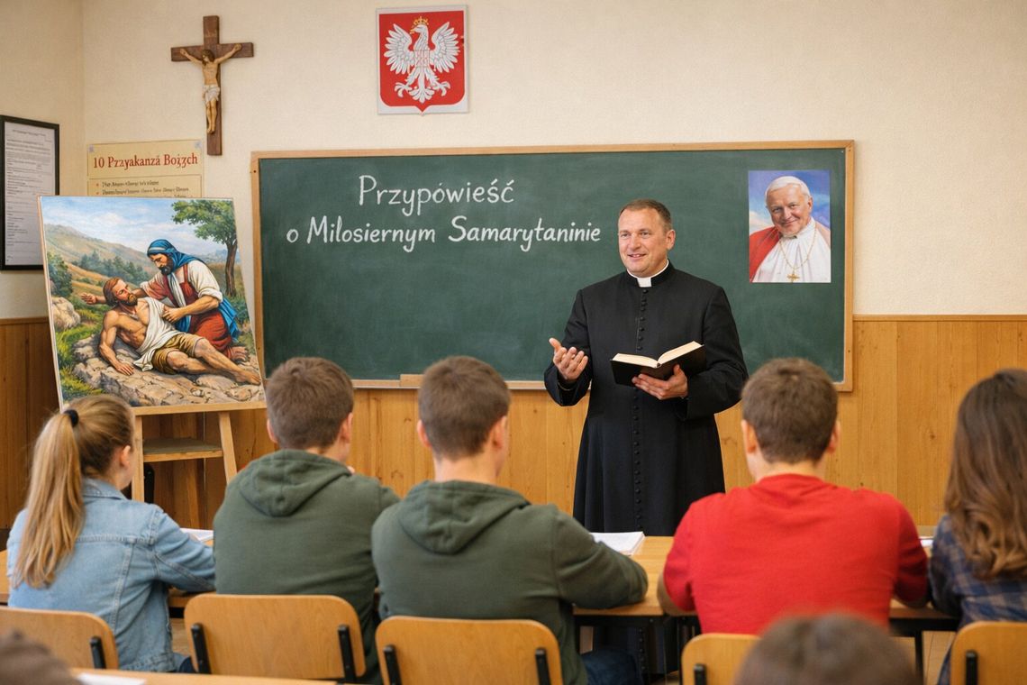 Małżeństwa jednopłciowe w polskim prawie: Resort cyfryzacji wdraża zmiany. Co z umową z Watykanem? Małżeństwa jednopłciowe w polskim prawie: Resort cyfryzacji wdraża zmiany. Co z umową z Watykanem?