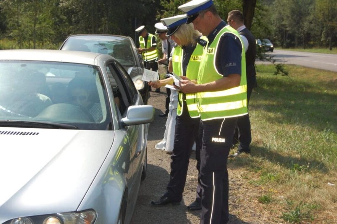 Jest pierwszy samochód odebrany nietrzeźwemu kierowcy. Taki wyrok sądu