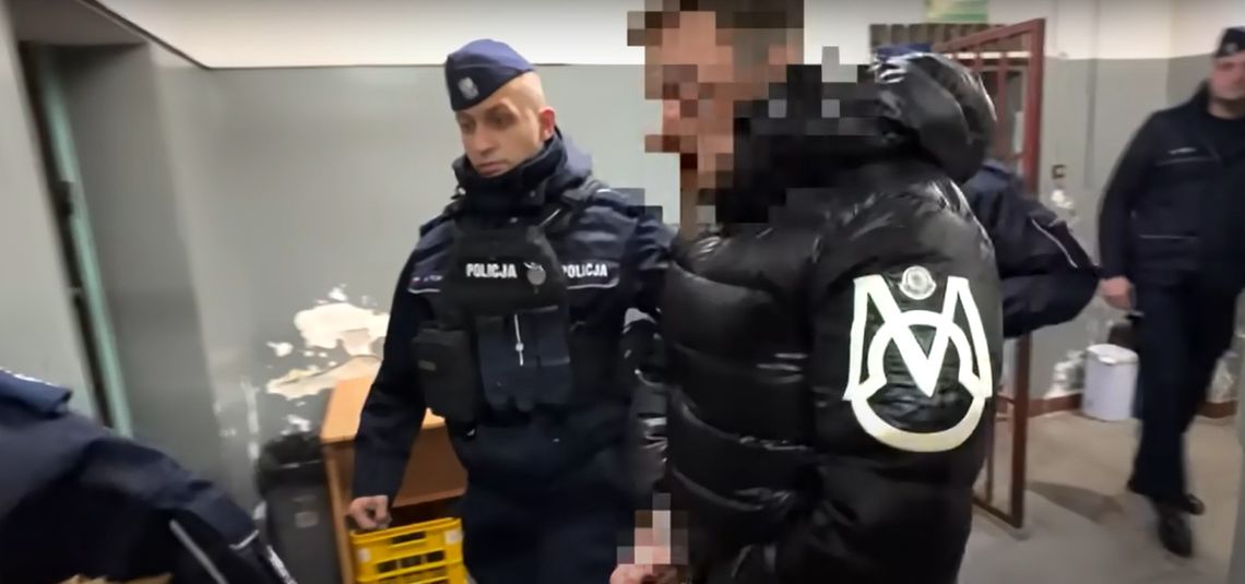 Jest pierwszy wyrok za głośny wypadek. Bo pomógł uciec kierowcy