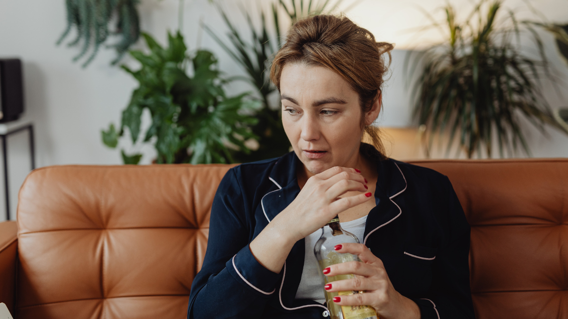 Policjanci w szpitalu zatrzymali pijaną lekarkę. Wręcz niewiarygodny wynik n alkomacie Policjanci w szpitalu zatrzymali pijaną lekarkę. Wręcz niewiarygodny wynik n alkomacie