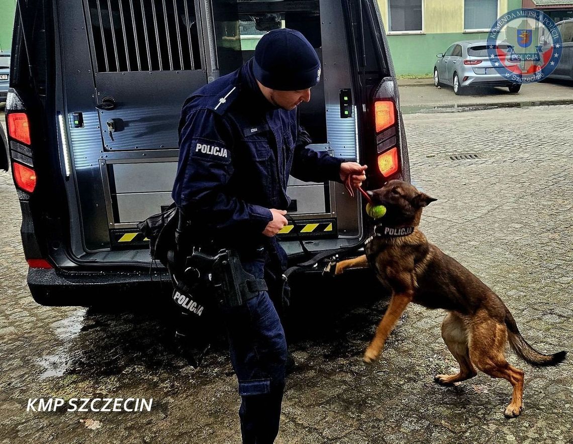 Pijany sprawca kolizji został zdemaskowany Pijany sprawca kolizji został zdemaskowany