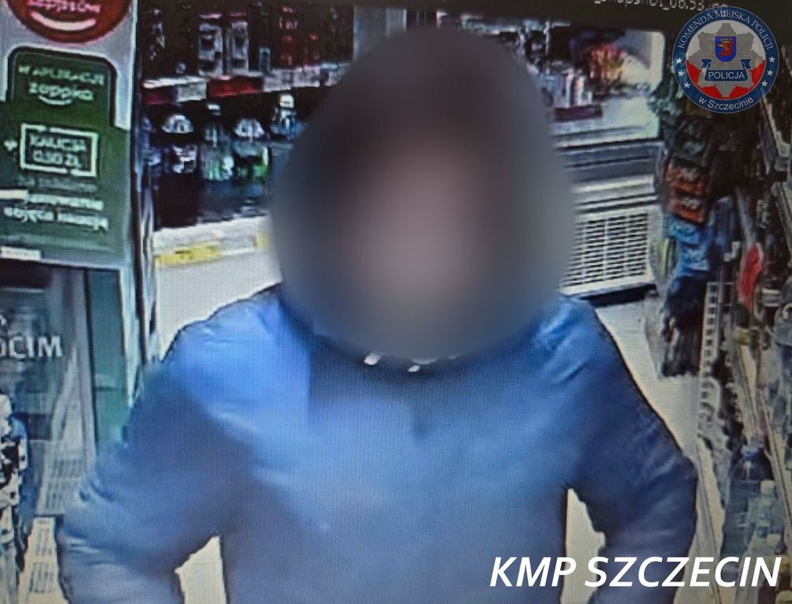 Pociąg do... paniki. Dwóch mężczyzn zatrzymanych za sabotaż Pociąg do... paniki. Dwóch mężczyzn zatrzymanych za sabotaż