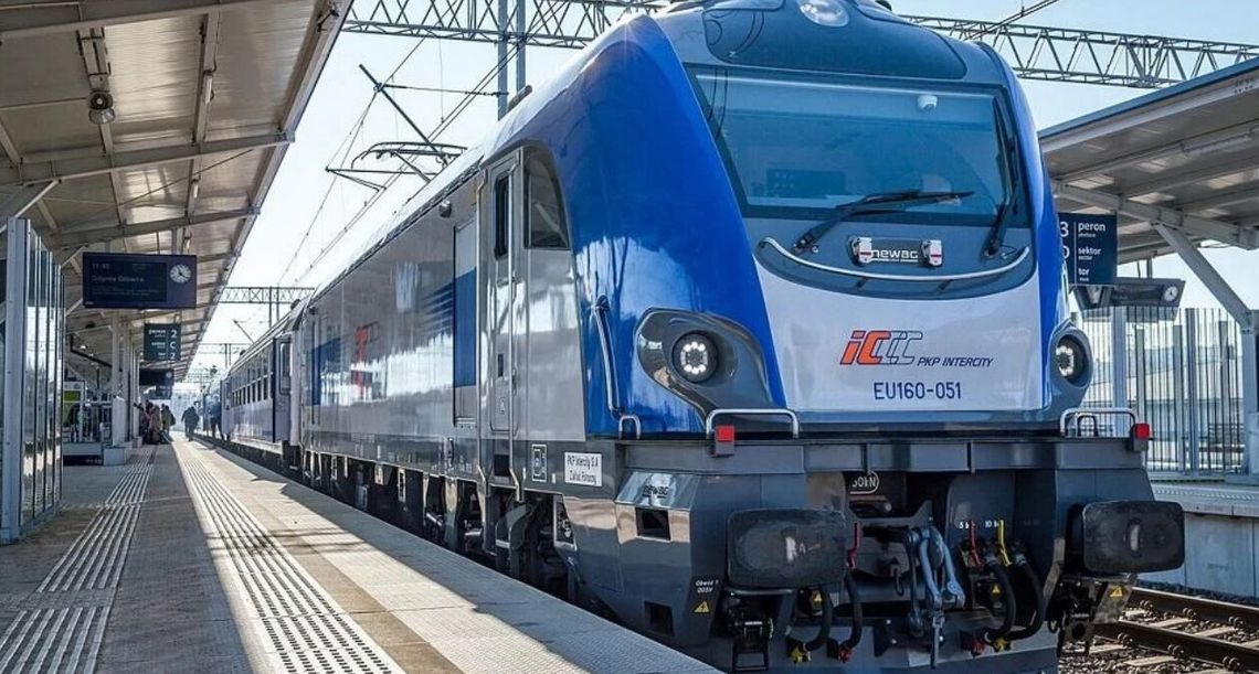 Pociągi nawet co pół godziny. PKP Intercity szykuje rekordowy rozkład