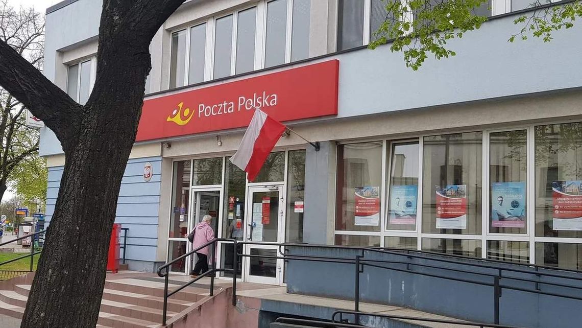 Poczta Polska w słabej kondycji. Zwolnienia już w przyszłym miesiącu?