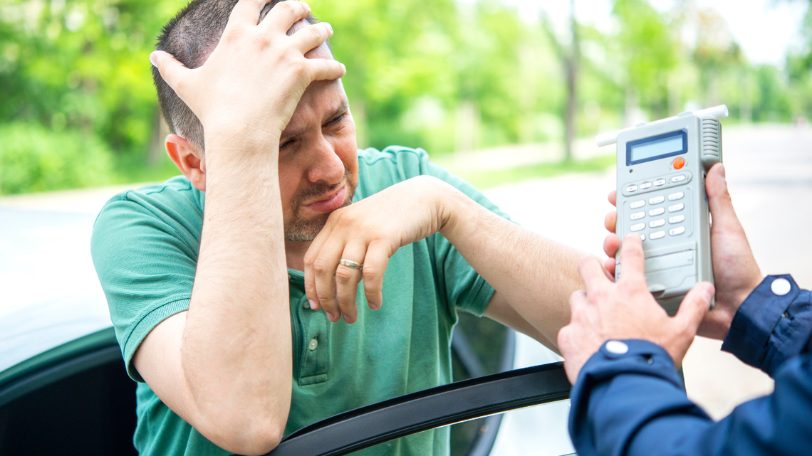 Podwyżka dla nietrzeźwych kierowców. Jest 500, będzie pięć razy tyle Podwyżka dla nietrzeźwych kierowców. Jest 500, będzie pięć razy tyle