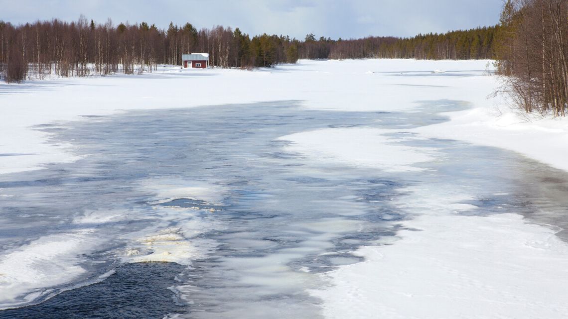 Luty 2026: Idzie chwilowa odwilż. Po arktycznych mrozach czekają nas niebezpieczne opady. Luty 2026: Idzie chwilowa odwilż. Po arktycznych mrozach czekają nas niebezpieczne opady.