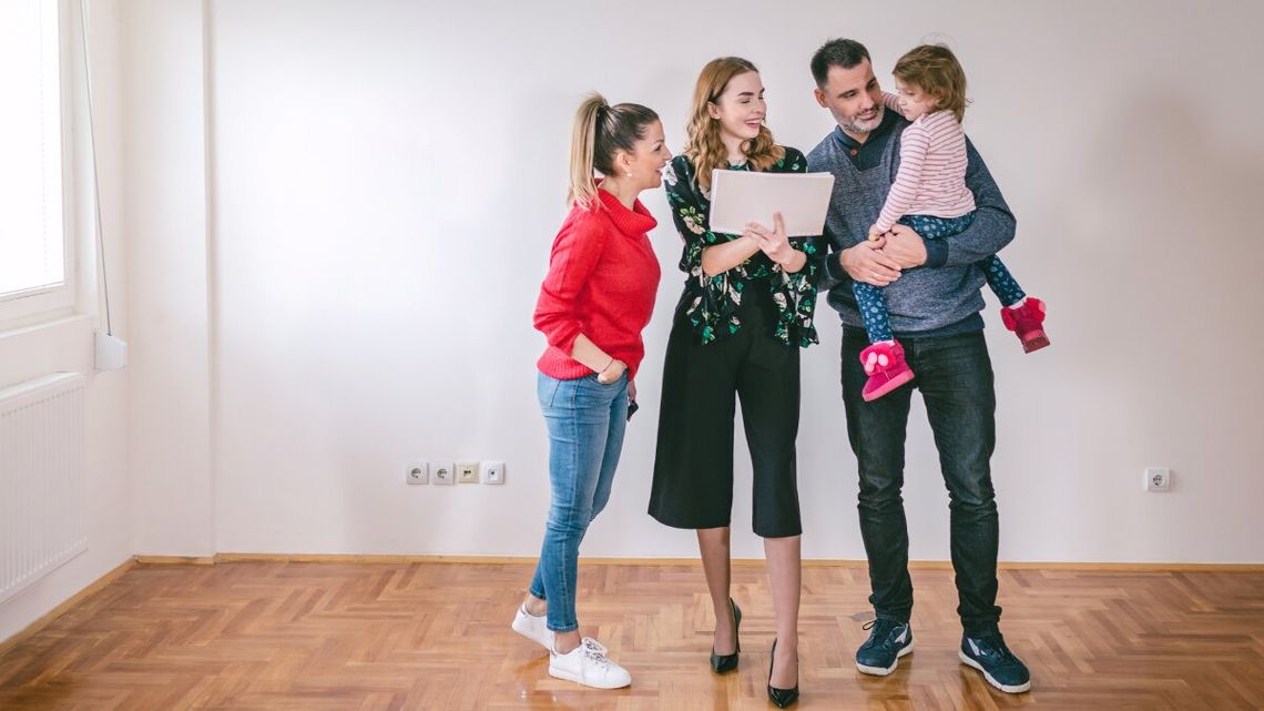 Jak pokolenie 20- i 30-latków zmienia rynek mieszkań? Nowe mieszkanie to większe możliwości Jak pokolenie 20- i 30-latków zmienia rynek mieszkań? Nowe mieszkanie to większe możliwości