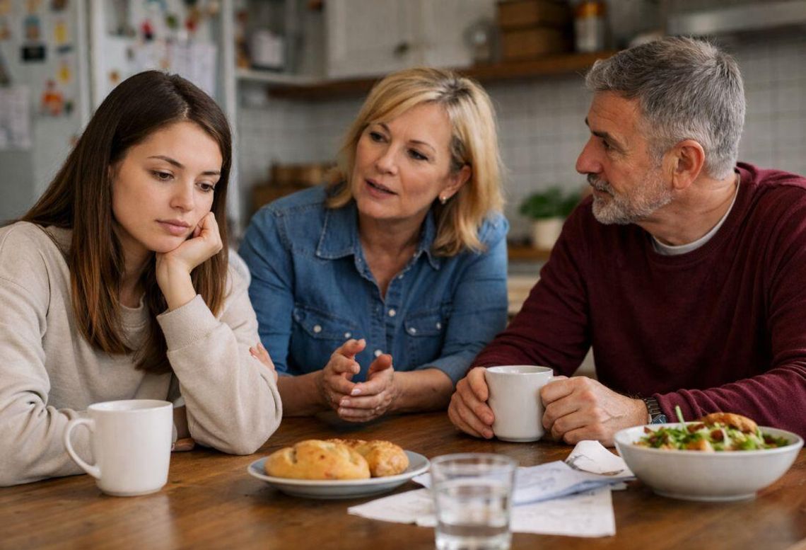 Dorośli na garnuszku u rodziców. Dlaczego samodzielność w Polsce stała się towarem luksusowym Dorośli na garnuszku u rodziców. Dlaczego samodzielność w Polsce stała się towarem luksusowym