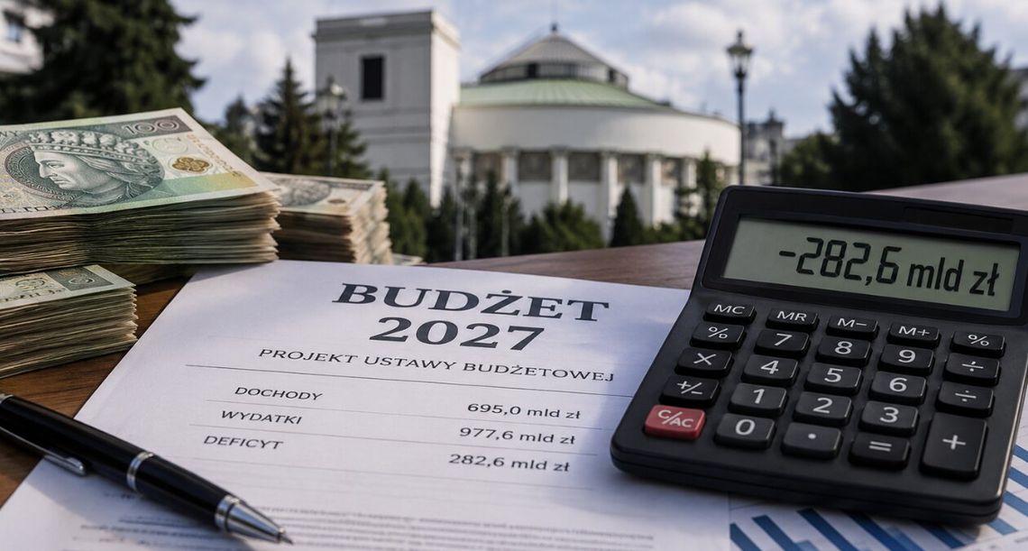 Wyborcy chcą cięcia socjalu. Dziura w budżetowa wciąż rośnie
