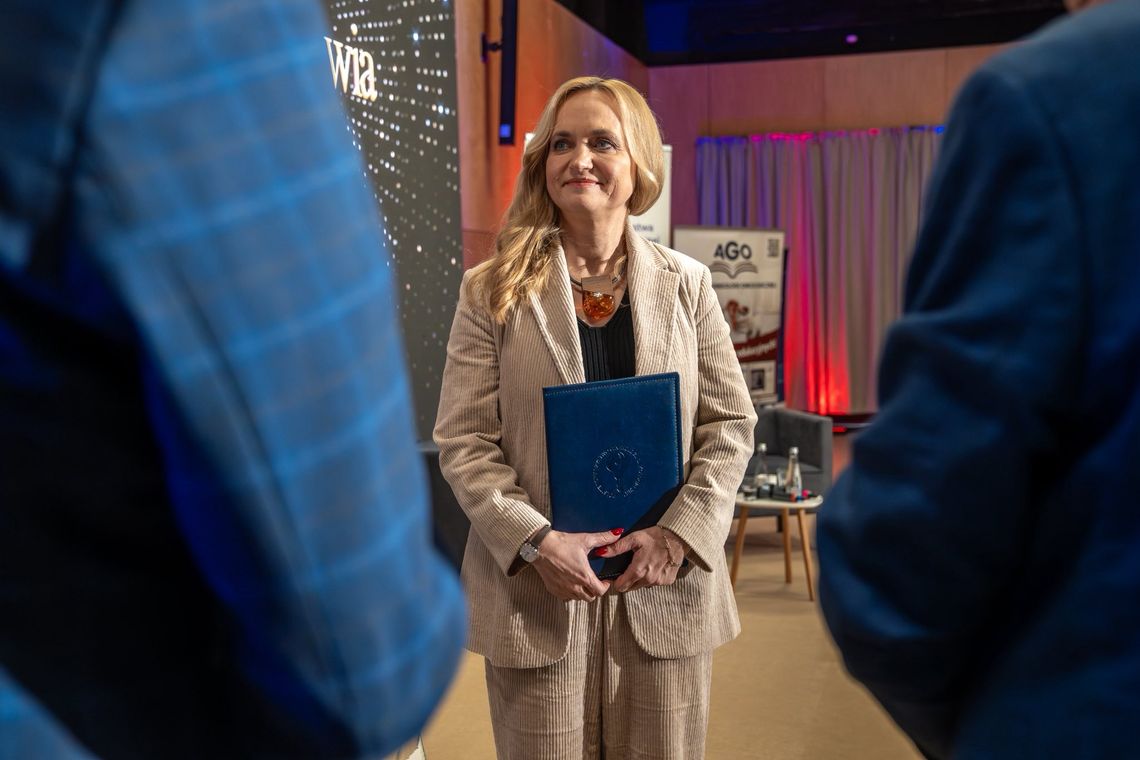 Resort bez siły przebicia? Dlaczego Polacy chłodno oceniają minister zdrowia