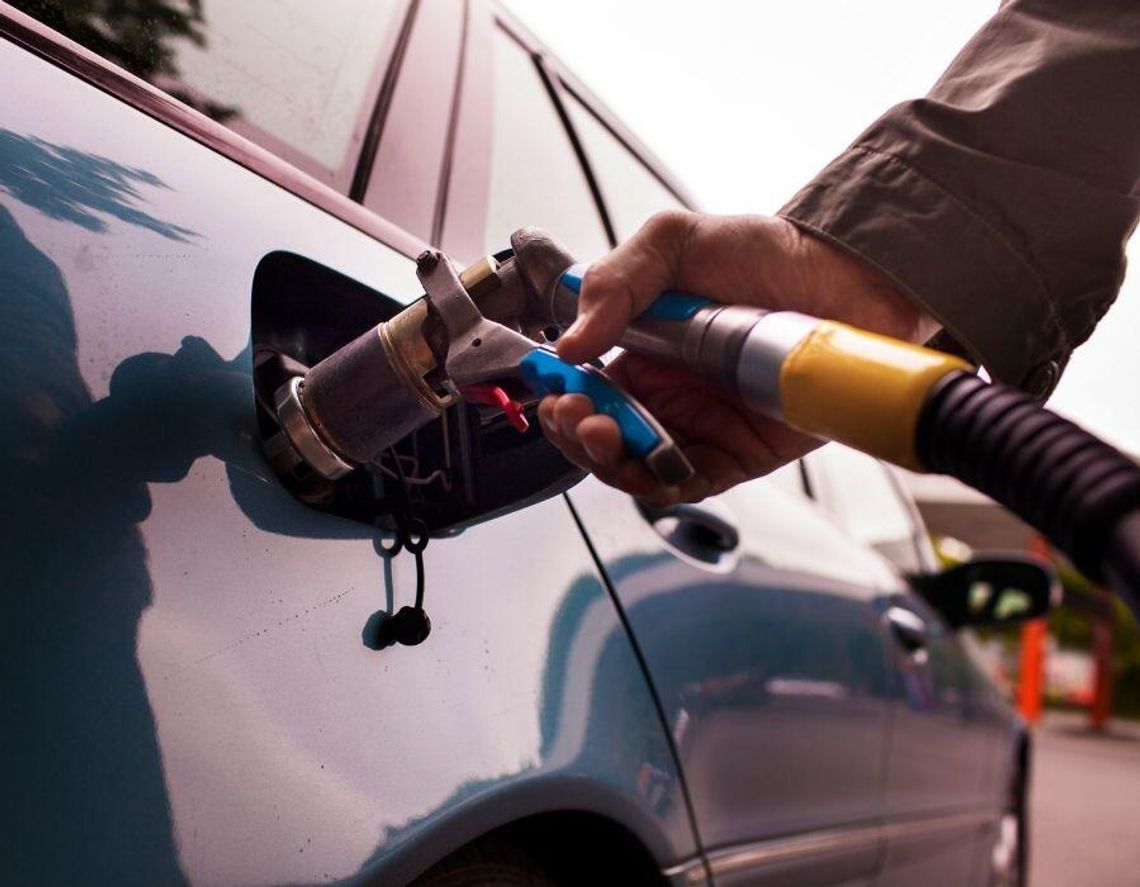 Kierowcy liczą koszty. Auta z LPG znikają z rynku, bo są tanie w użytkowaniu