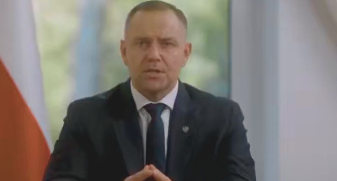 Rynek kryptoaktywów bez regulacji. Prezydent zgłasza nowy projekt po fali krytyki Rynek kryptoaktywów bez regulacji. Prezydent zgłasza nowy projekt po fali krytyki