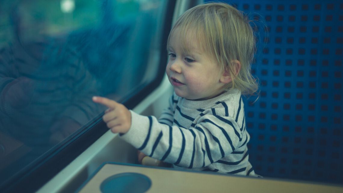 Jesteśmy podzieleni w sprawie stref bez dzieci w pociągach Jesteśmy podzieleni w sprawie stref bez dzieci w pociągach
