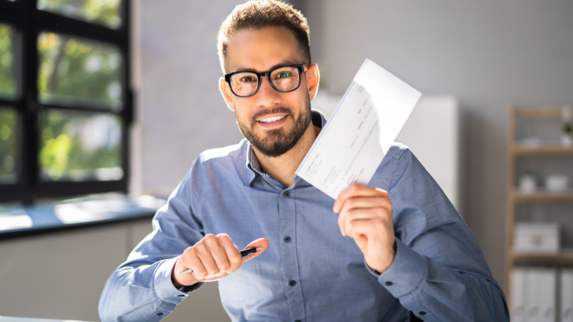 W kraju się bogacimy i wpadamy w drugi próg podatkowy. Chcą zmiany W kraju się bogacimy i wpadamy w drugi próg podatkowy. Chcą zmiany