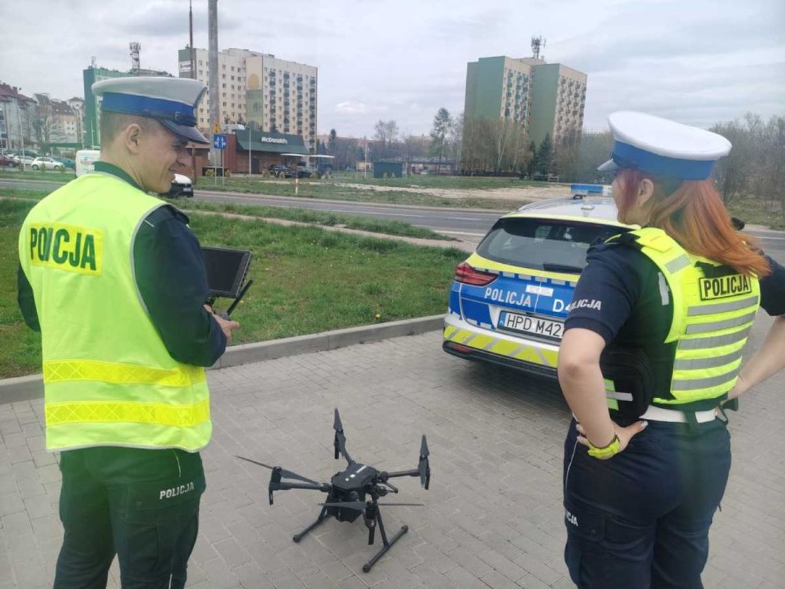 Polak znajdzie sposób na wszystko. Tak unikamy punktów karnych
