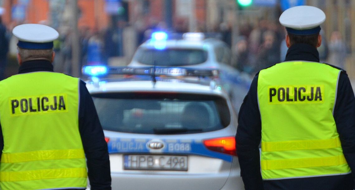 Jesienna kontrola policji: Za te usterki świateł i opon stracisz dowód rejestracyjny w CEP