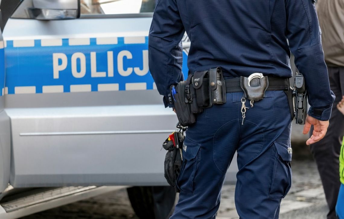 Komendanci, ale i zwykli policjanci odchodzą z policji