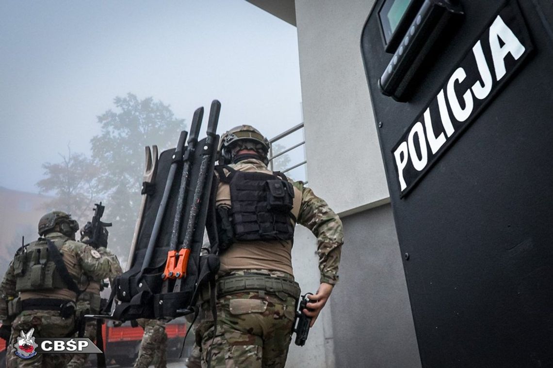 Zachodniopomorska Policja traci zaufanie. Z czego wynika niskie zaufanie? [MAPA]