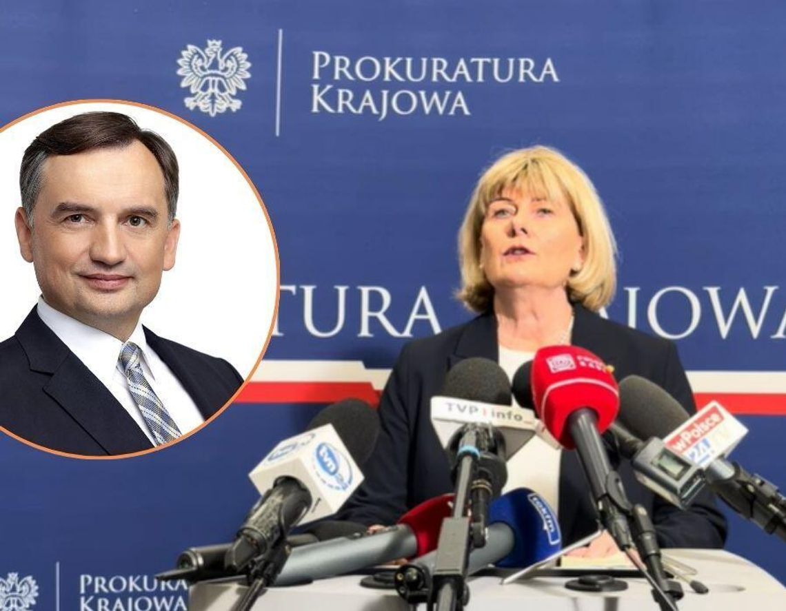Polska stara się o ekstradycję Ziobry z USA. Ruch byłego ministra sprawiedliwości Polska stara się o ekstradycję Ziobry z USA. Ruch byłego ministra sprawiedliwości
