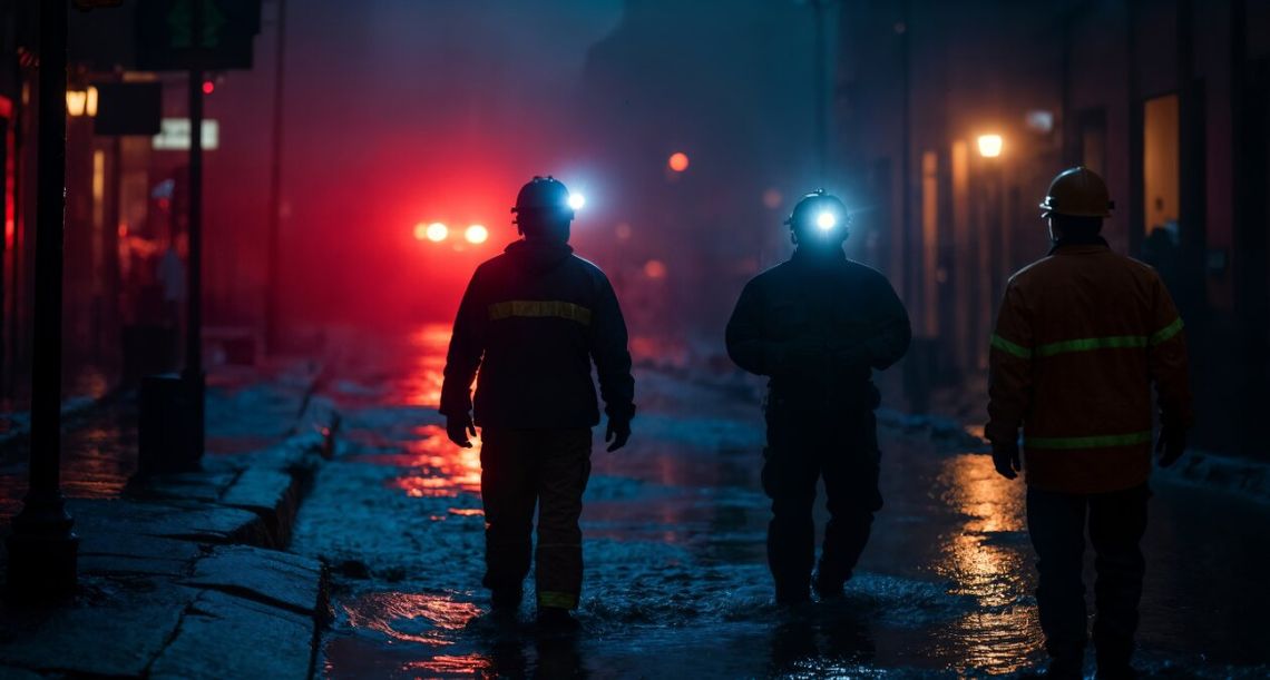 Brutalne pobicie "Ukraińca". Szokujący motyw sprawcy i policyjne poszukiwania agresora Brutalne pobicie "Ukraińca". Szokujący motyw sprawcy i policyjne poszukiwania agresora
