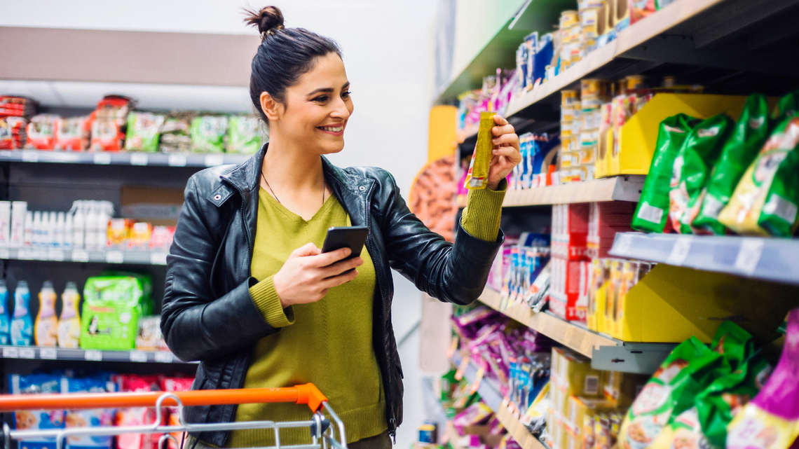 Nowa sieć sklepów powstanie po przekształceniu sklepów Delikatesy Centrum Nowa sieć sklepów powstanie po przekształceniu sklepów Delikatesy Centrum
