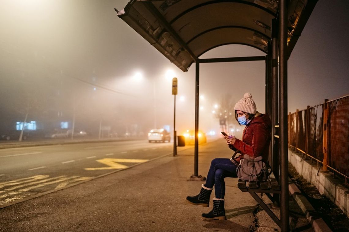 Pozwał państwo i wygrał. Trzeba płacić za smog