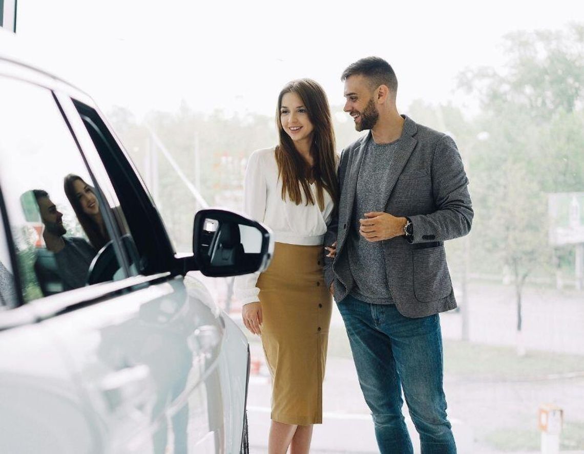 Używane SUV-y dominują sprzedaż: Sprawdź dlaczego młode roczniki są teraz lepsze niż nowe auta