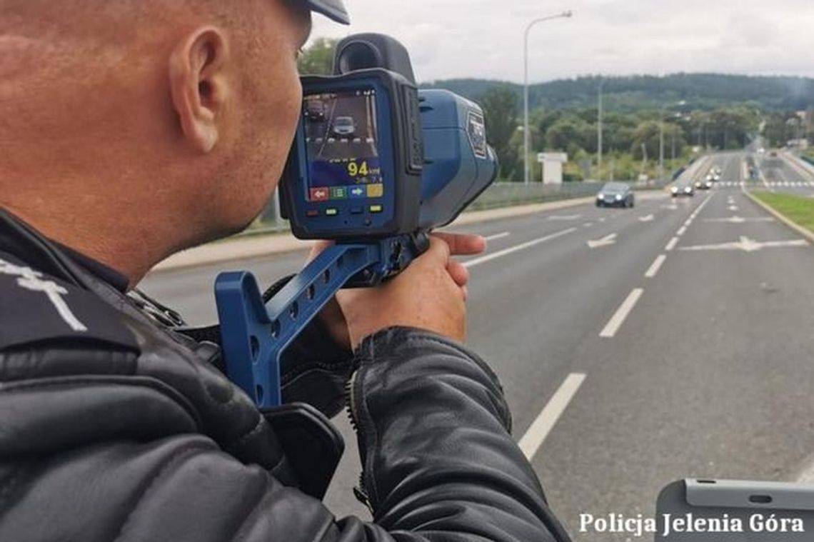 Prawo jazdy będziesz mógł stracisz szybciej niż teraz