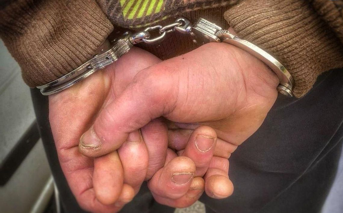 Przestępca woził pasażerów taksówką! Plaga pijanych kierowców i uciekinier Przestępca woził pasażerów taksówką! Plaga pijanych kierowców i uciekinier