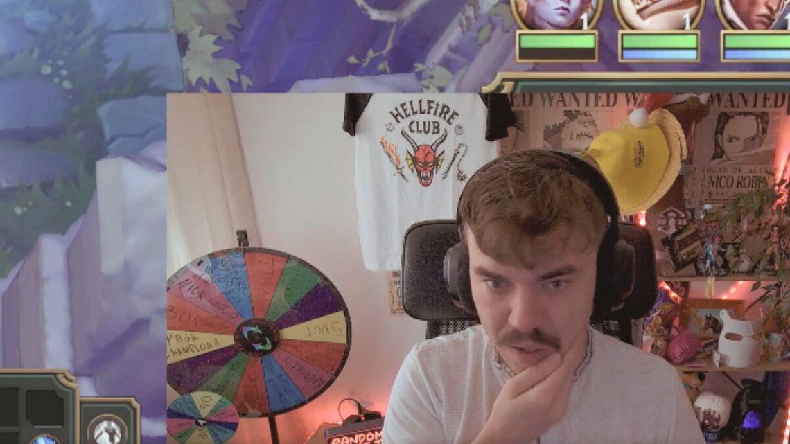 Gaming charytatywny w akcji: blisko 100 streamerów gra dla Szlachetnej Paczki od 8 do 10 maja