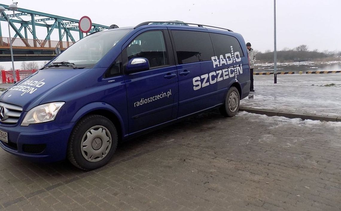 Radio Szczecin nad przepaścią. Propagandowa rysa przeszkadza dziennikarzom