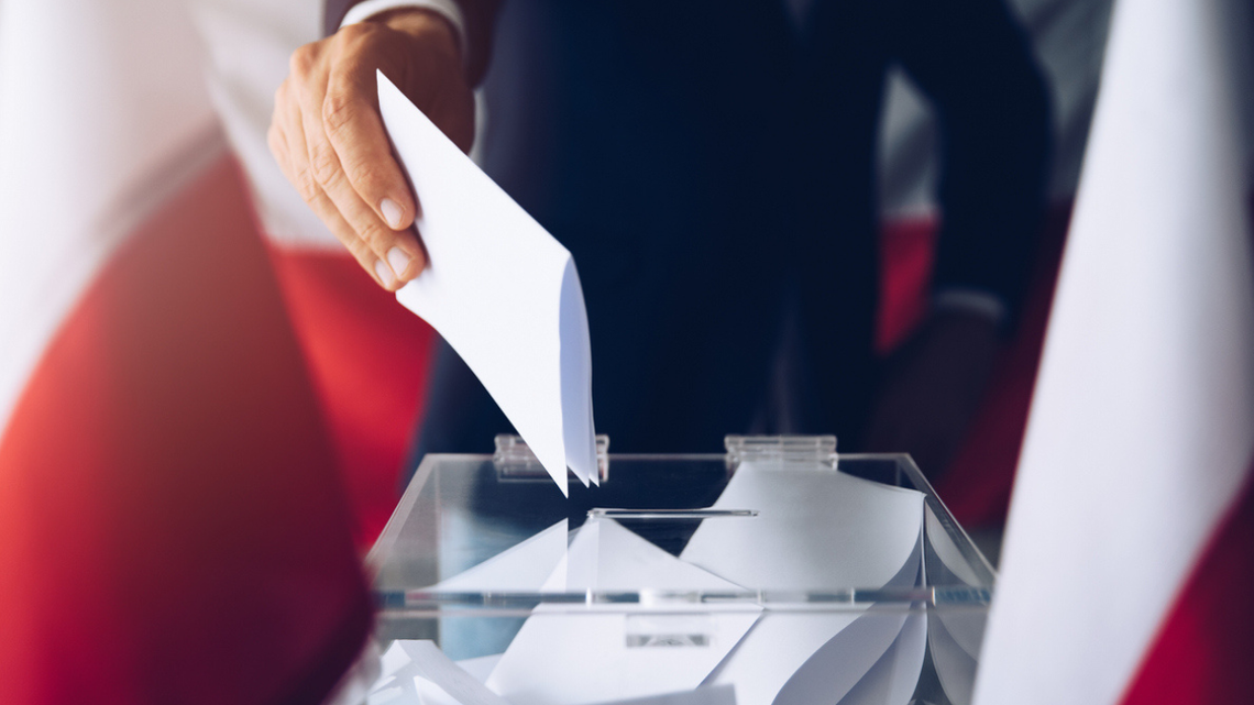 Razem, PSL i Polska 2050 poniżej progu. Lider nadal ten sam Razem, PSL i Polska 2050 poniżej progu. Lider nadal ten sam