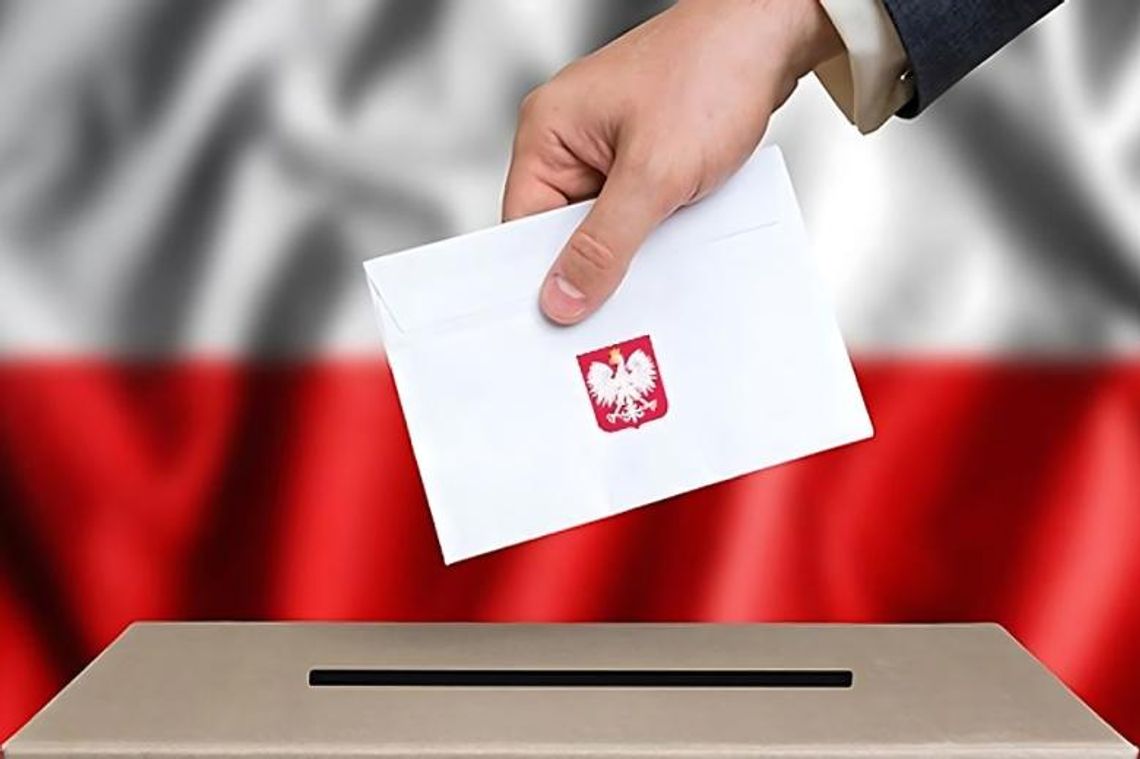 Referendum. Państwowe spółki będą wspierać przekaz władzy