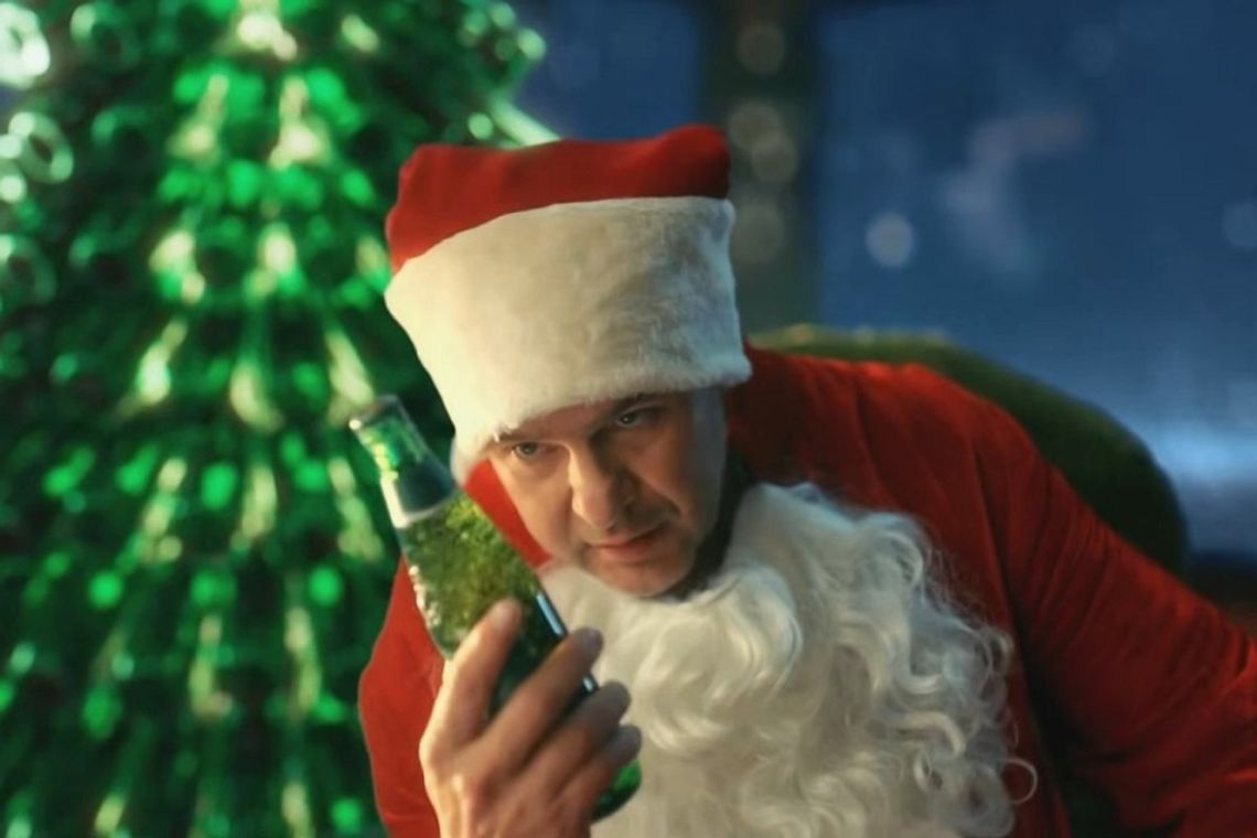 Emisja spotu reklamowego z mikołajem ma być natychmiast wstrzymana. Czego dotyczą kontrowersje?
