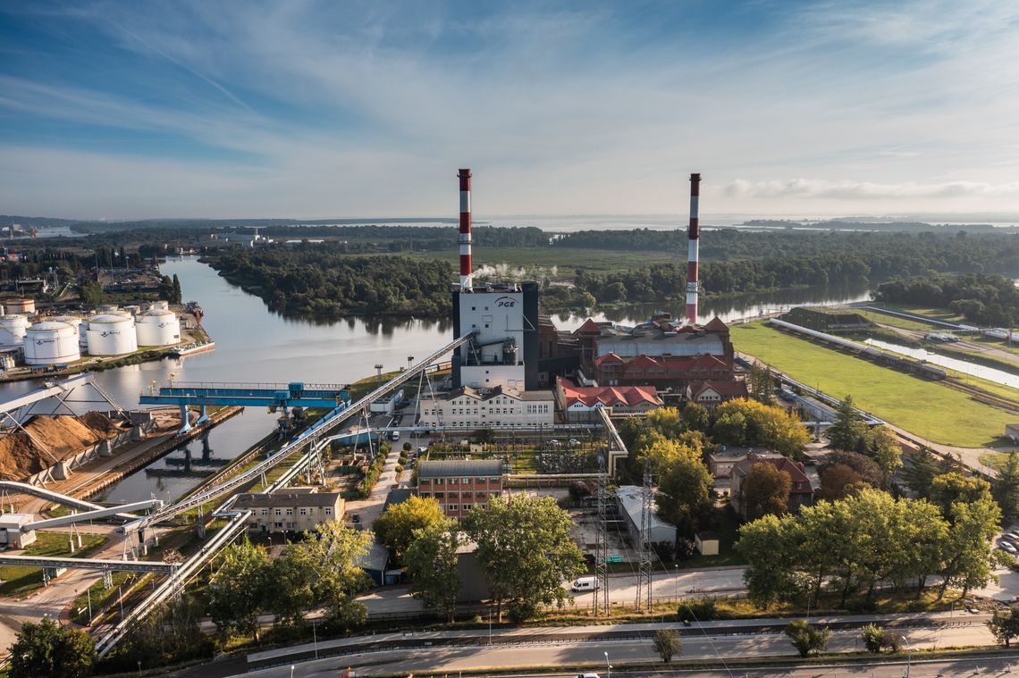 Rekordowe mrozy i pełna gotowość:\. PGE Energia Ciepła podsumowuje zimę w Szczecinie
