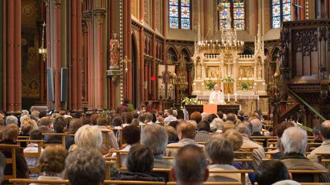 Religijna na świecie. Jak na tym tle wygląda Polska?