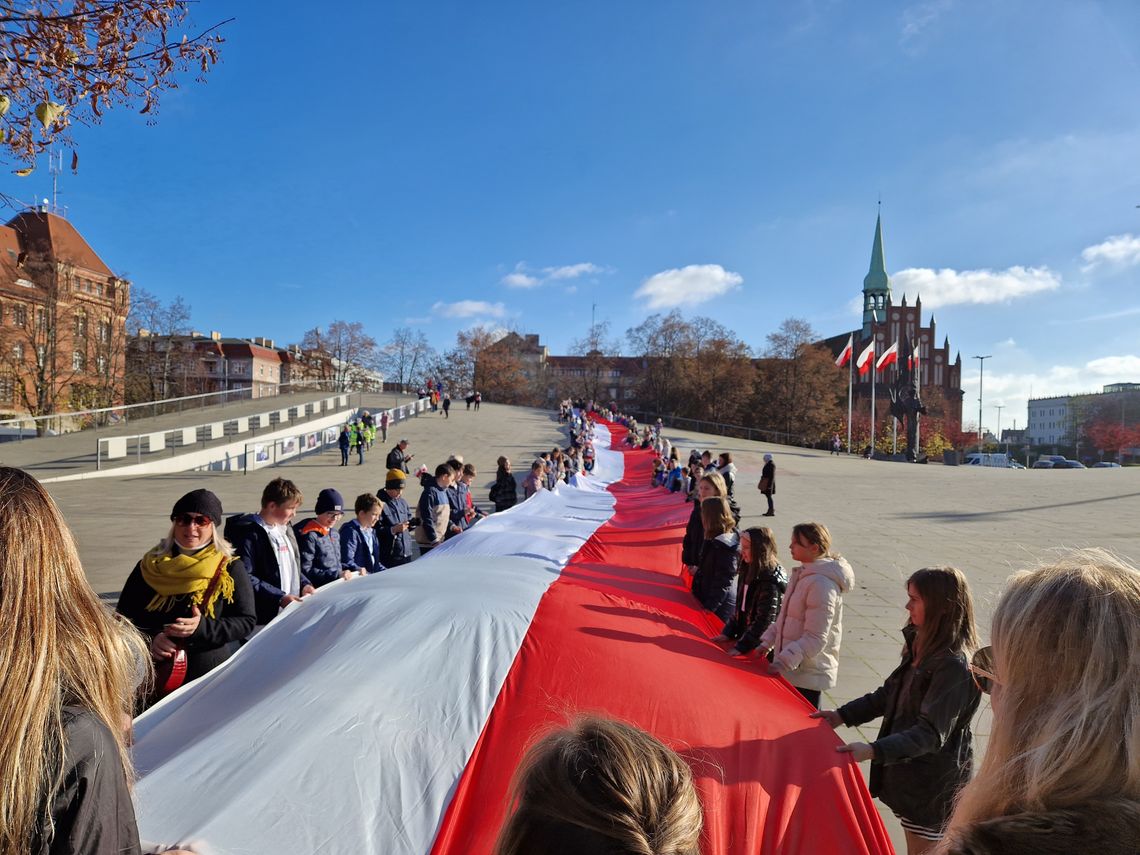 Rodzinne warsztaty patriotyczne