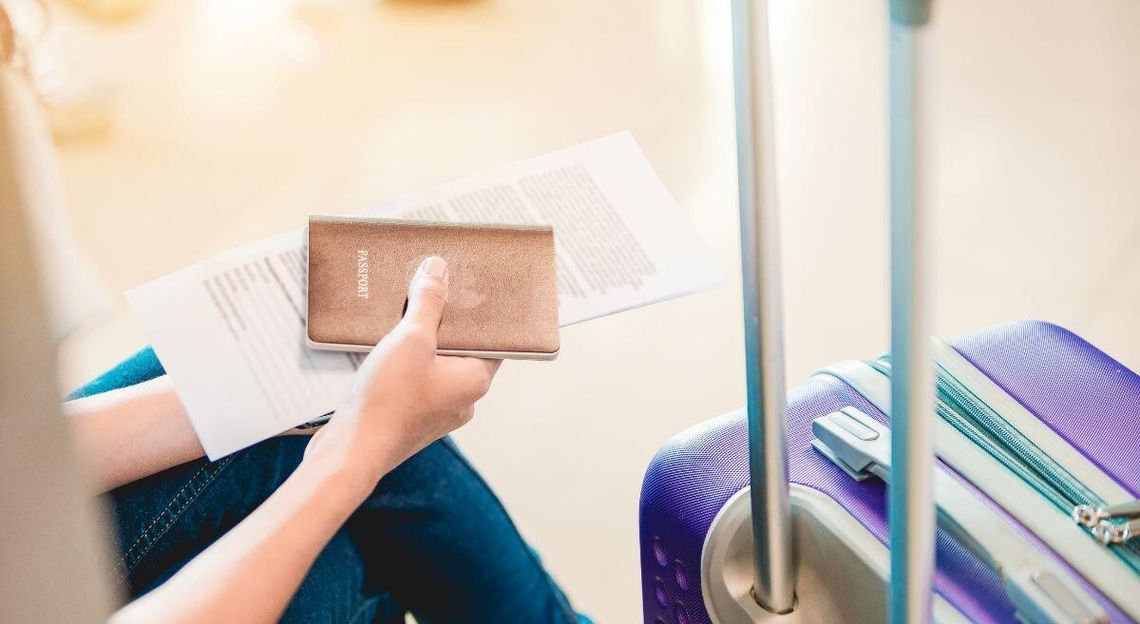 Ryanair zapowiada dodatkowe opłaty. Niektórzy wydadzą jeszcze ponad 200 zł Ryanair zapowiada dodatkowe opłaty. Niektórzy wydadzą jeszcze ponad 200 zł