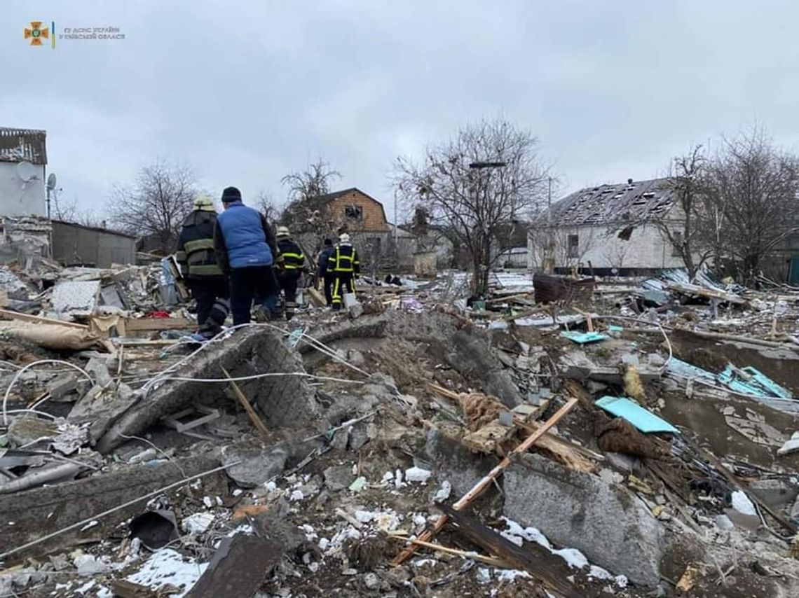 Są na miejscu każdego wybuchu i pokazują światu zniszczenia w Ukrainie