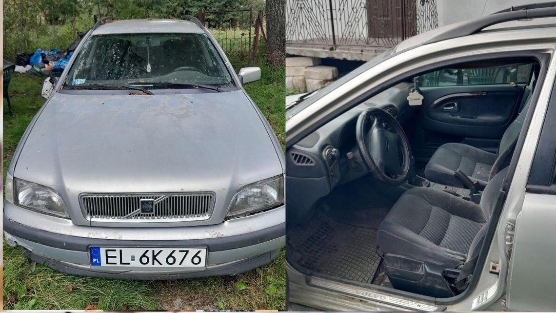 Samochód zabrany pijanemu kupisz w sieci. Państwo liczy na większe pieniądze Samochód zabrany pijanemu kupisz w sieci. Państwo liczy na większe pieniądze