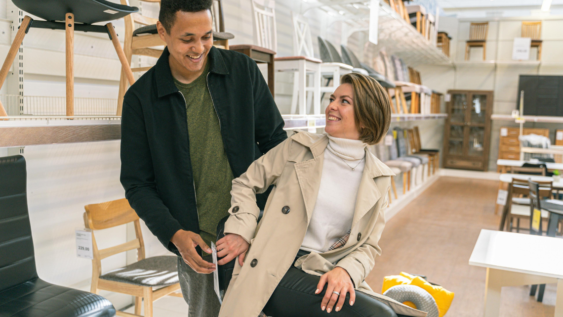 Swoiste second-hand w Ikea Szczecin? Kupowanie mebli z drugiej ręki w szwedzkiej sieci Swoiste second-hand w Ikea Szczecin? Kupowanie mebli z drugiej ręki w szwedzkiej sieci