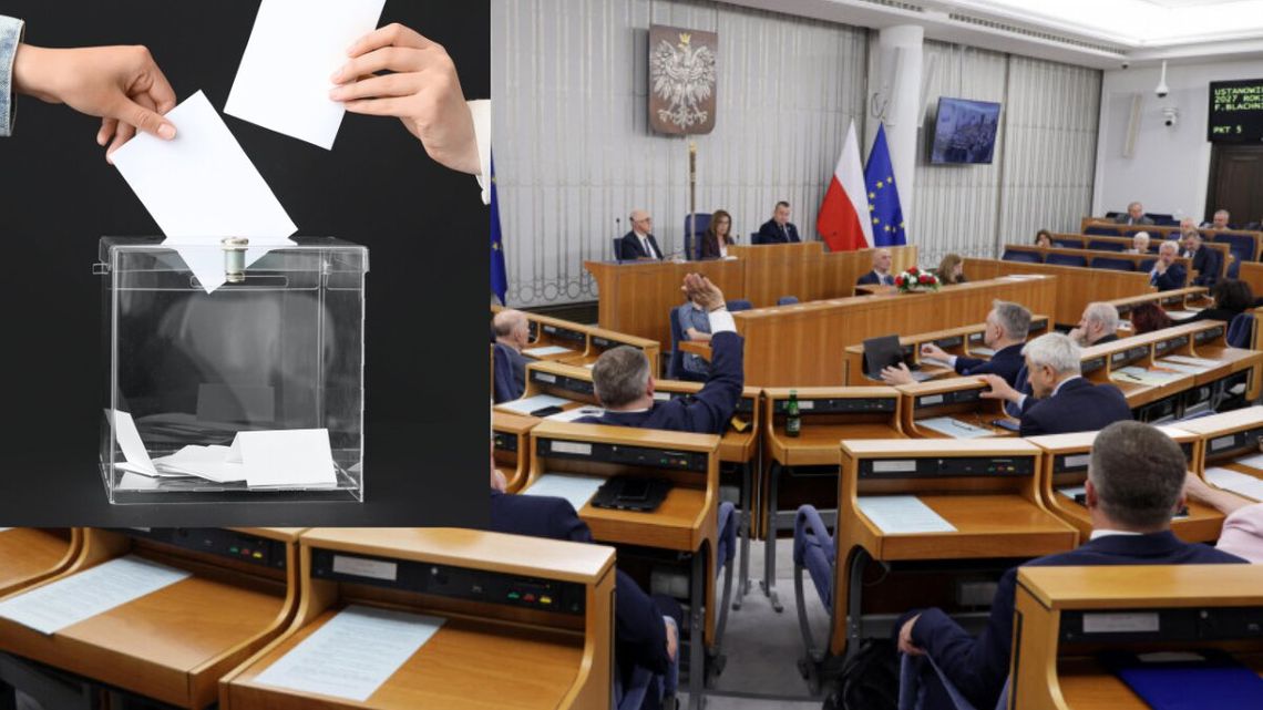 Senat ostatecznie zdecyduje o referendum. Polacy ocenili pytanie prezydenta Karola Nawrockiego