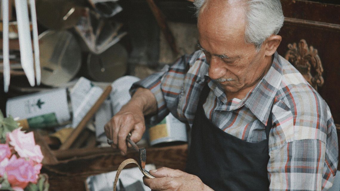 Seniorzy są bardzo zadłużeni. Rekordzistą jest 70-latek ze 100 mln zł długu