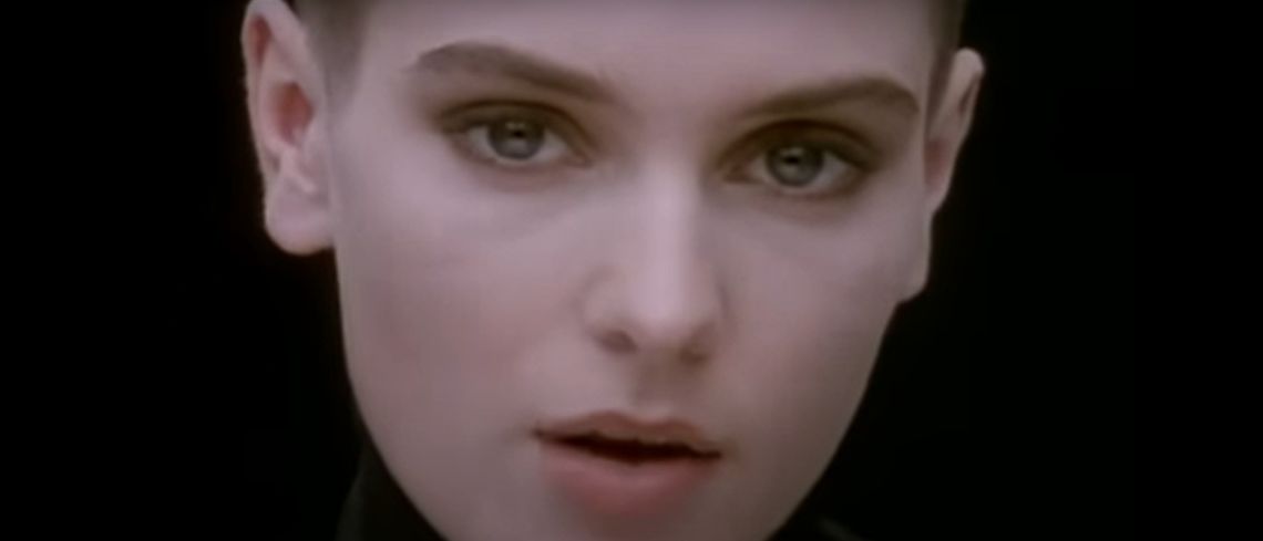 Sinead O’Connor nie żyje. Piosenkarka zmarła w wieku 56 lat