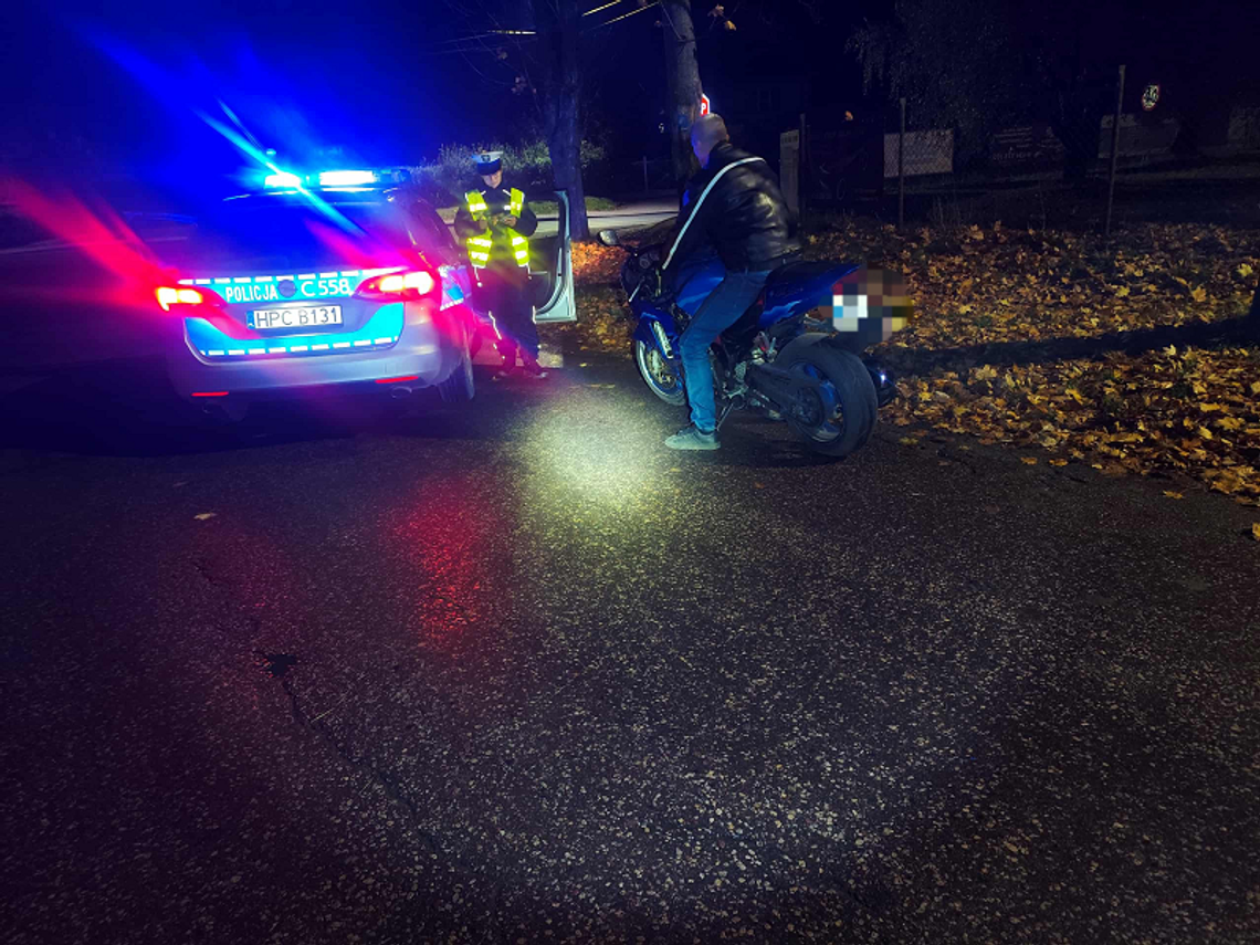 Skrajna nieodpowiedzialność na drodze – ponad 2 promile i złamany zakaz sądowy