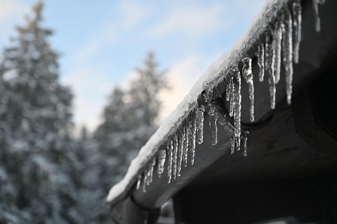 Każda faza zimy to też problemy dla właścicieli i zarządców nieruchomości